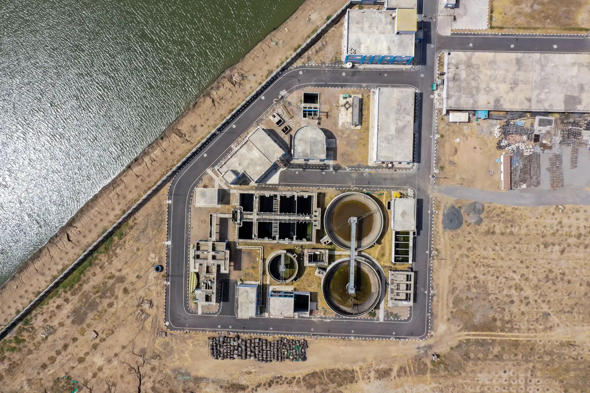 The HanuDharaa  Dholera